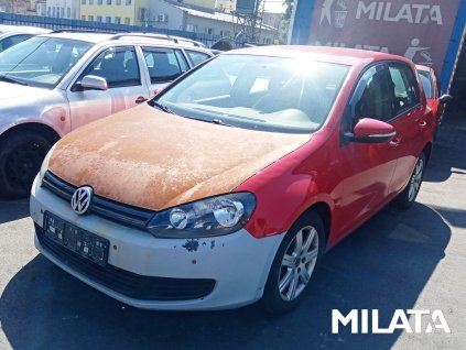 01 volkswagen golf