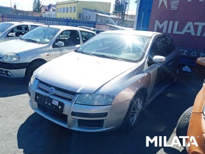 Použité autodíly FIAT STILO 1.2 16V 2003