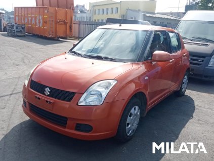 Použité autodíly SUZUKI SWIFT 1.3 2005