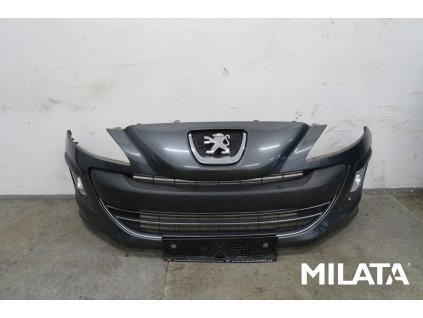 Přední nárazník PEUGEOT 308 S25092622