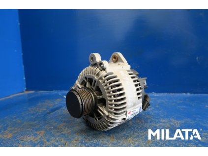 Alternátor 021903026L VOLKSWAGEN PASSAT B6 S25092629