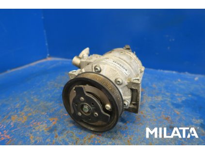 Kompresor klimatizace 699357 OCTAVIA 2