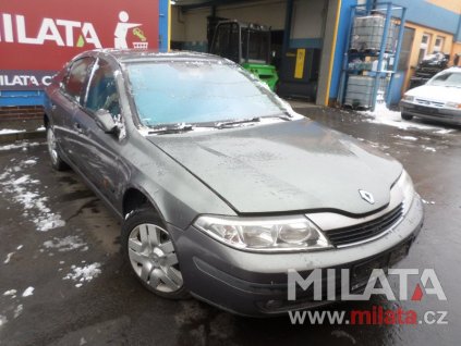 Použité autodíly RENAULT LAGUNA 1.6 