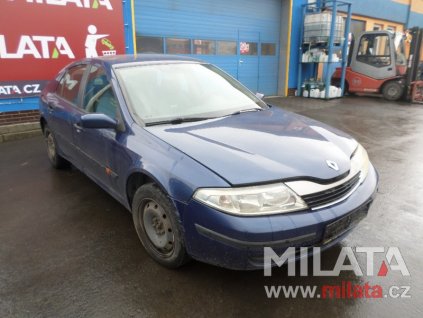 Použité autodíly RENAULT LAGUNA 1.8 D