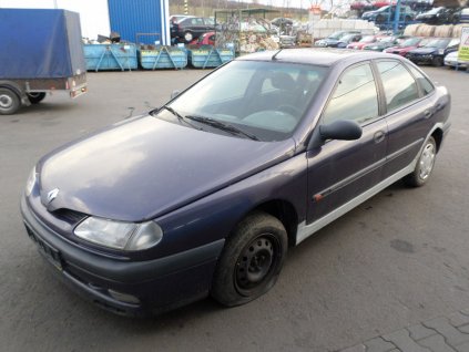 Použité autodíly RENAULT LAGUNA