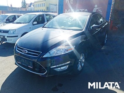 Použité autodíly FORD MONDEO 2.0 D 2011