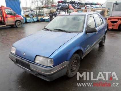 Použité autodíly RENAULT 19 1.4