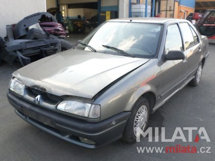 Použité autodíly RENAULT 19 1.8 RT