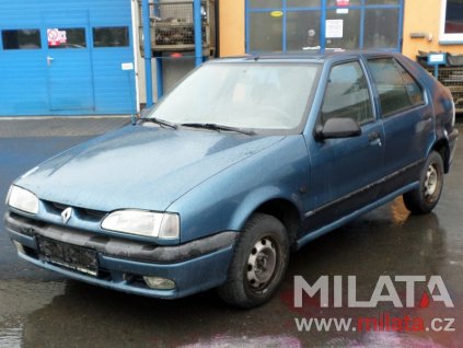 Použité autodíly RENAULT 19 1.8 1994