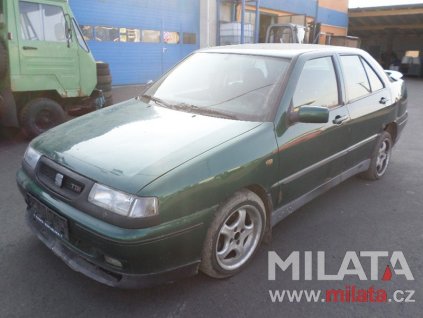 Použité autodíly SEAT TOLEDO 1.9 TDI 