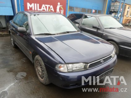 Použité autodíly SUBARU LEGACY 2.0