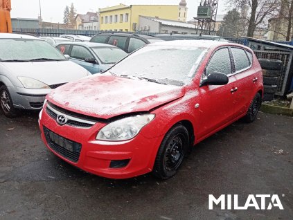 Použité autodíly HYUNDAI i30 1.4 2008