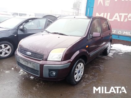 Použité autodíly FORD FUSION 1.4 D 2009