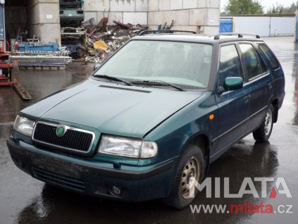 Použité autodíly ŠKODA FELICIA COMBI 1.3 GLXI