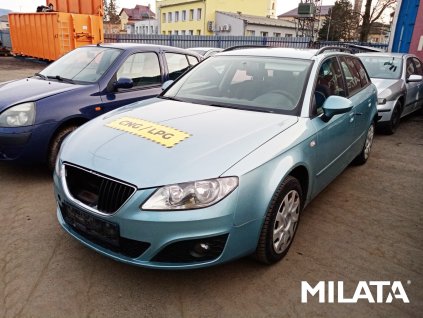 Použité autodíly SEAT EXEO 1.6 2009