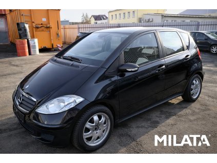 01 mercedes benz a 180