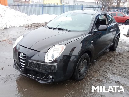 01 alfa romeo mito