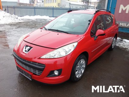 01 peugeot 207
