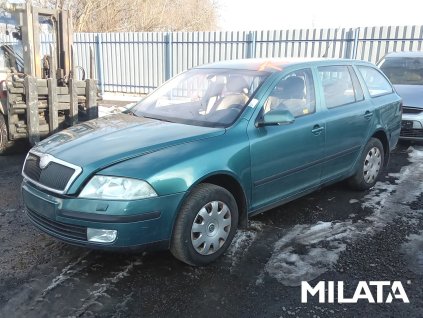 skoda octavia 01