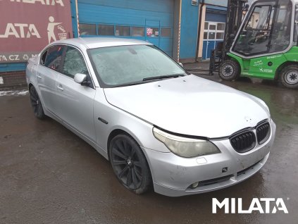 Použité autodíly BMW 530 3.0 D