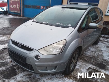 ford smax 01