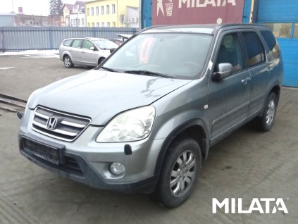 honda crv 2005 01
