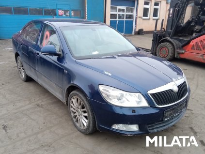 Použité autodíly ŠKODA OCTAVIA 2 2.0 D 2008