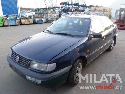 Použité autodíly VOLKSWAGEN PASSAT