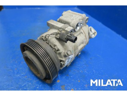 Kompresor klimatizace HYUNDAI ACCENT