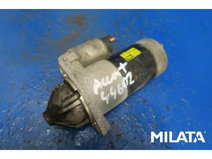 Startér HYUNDAI ACCENT