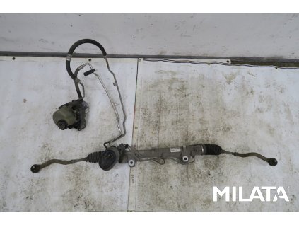 Hřeben řízení DACIA LODGY