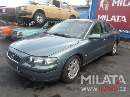 Použité autodíly VOLVO S 60 2.4 I