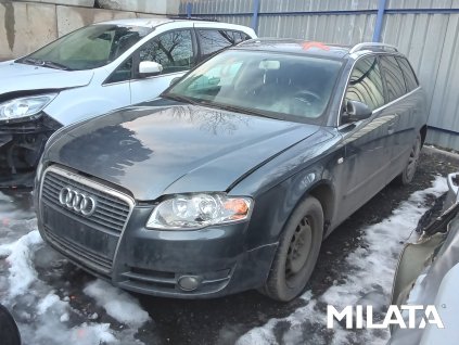 audi a4 avant 01