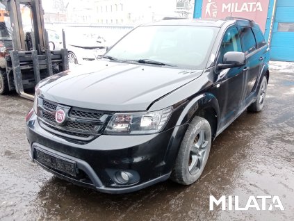 fiat freemont vrakoviste 01