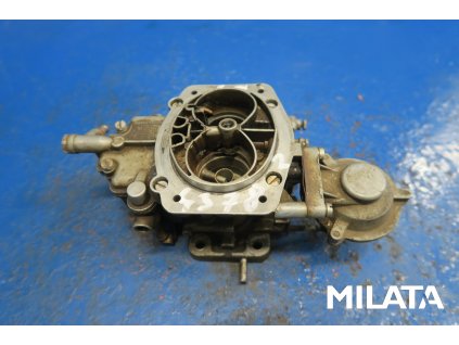 Karburátor ŠKODA 105