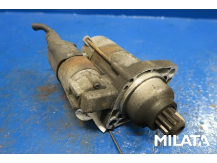 Startér ŠKODA OCTAVIA 2