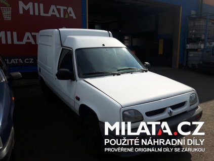 Použité autodíly RENAULT EXPRESS 1.9.D