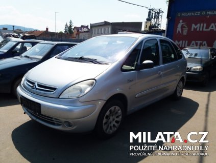 Použité autodíly CITROEN XSARA PICASSO 2.0 HDI