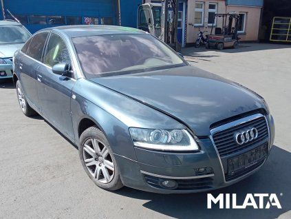 01 audi a6 vraky
