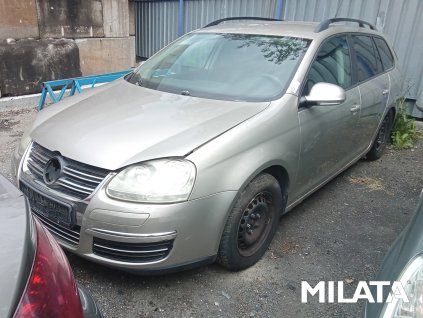 01 volkswagen golf variant