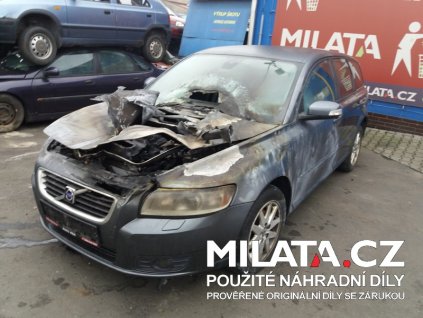 Použité autodíly VOLVO V50 COMBI 1.6 D