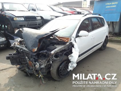 Použité autodíly HYUNDAI i30 CW 1.6 2010