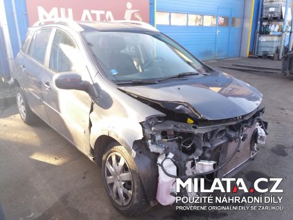 Použité autodíly RENAULT CLIO COMBI 1.2 