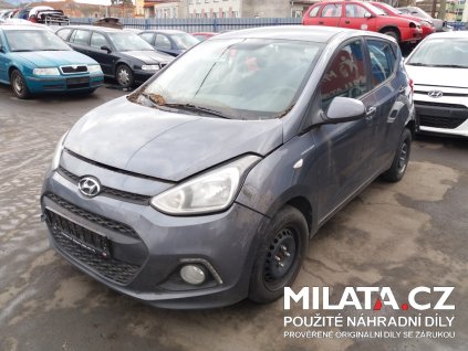 Použité autodíly HYUNDAI I10 1.0