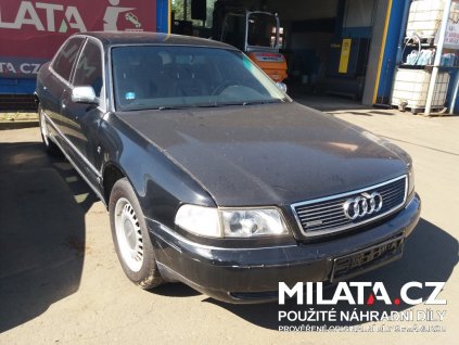 Použité autodíly AUDI A8 QUATRO 2.8