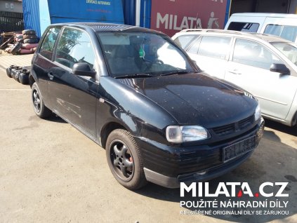 Použité autodíly SEAT AROSA 1.0