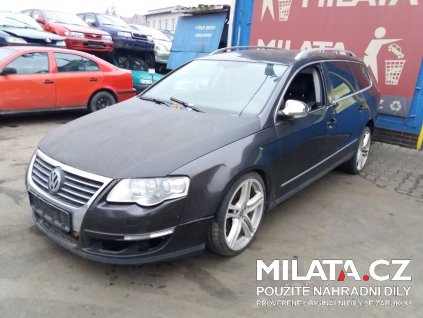 Použité autodíly VOLKSWAGEN PASSAT VARIANT 2.0 D