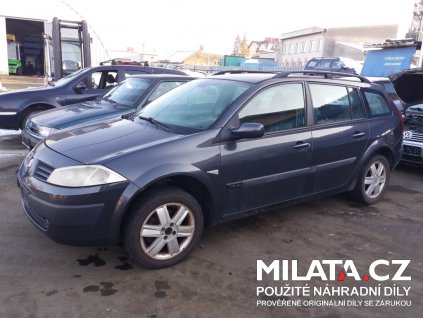 01 renault megane 2005 vrakoviste