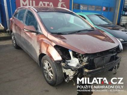 Použité autodíly HYUNDAI I30 1.6