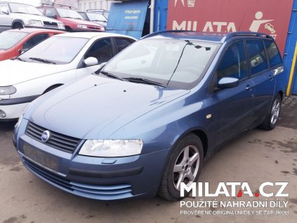 Použité autodíly FIAT STILO 1.8 I.E. 16V